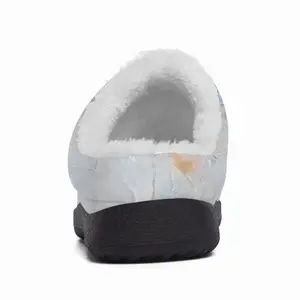 Men Night Dreaming Cotton Slippers