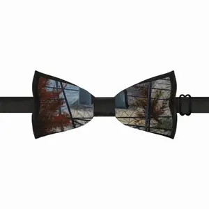 Message Series 2R Men's Bow Tie