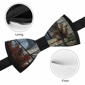 Message Series 2R Men's Bow Tie