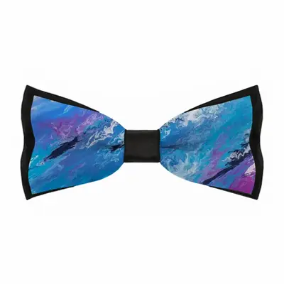 A Quintessence Of Water Men's Bow Tie