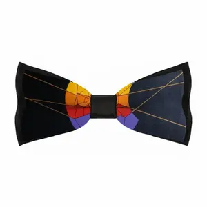 The Requiem Men's Bow Tie