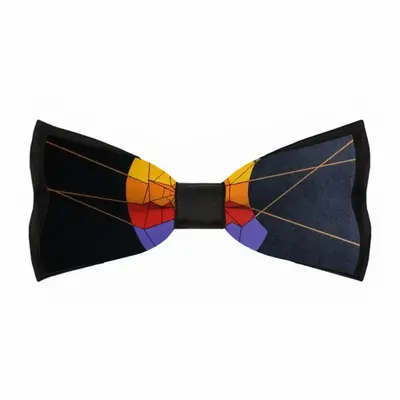 The Requiem Men's Bow Tie