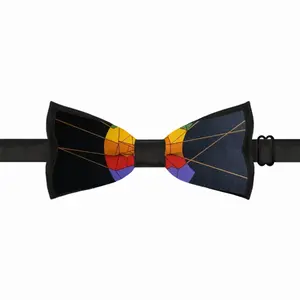 The Requiem Men's Bow Tie