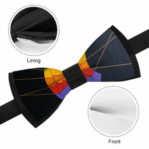 The Requiem Men's Bow Tie