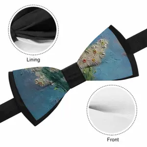 Сhamomiles Men's Bow Tie