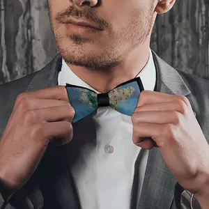 Сhamomiles Men's Bow Tie