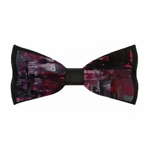 Dark Knight Men's Bow Tie