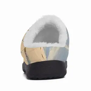 Men Sailing Cotton Slippers