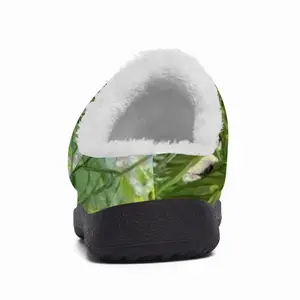 Men Pond Interior Gift Idea Cotton Slippers