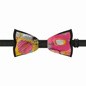 Rabid Men's Bow Tie