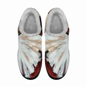 Men The Ballerina Cotton Slippers