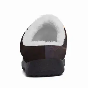 Men Poise Cotton Slippers