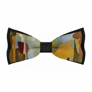 Desert Crossing Men's Bow Tie