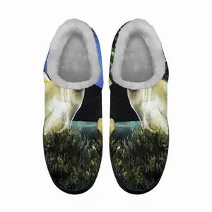 Men Sambars Cotton Slippers