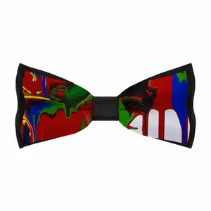 River Men's Bow Tie