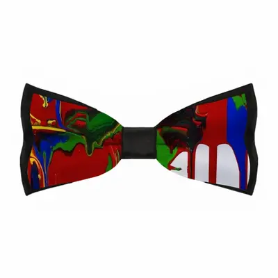 River Men's Bow Tie