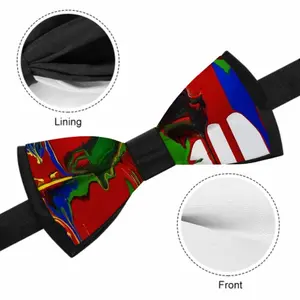 River Men's Bow Tie