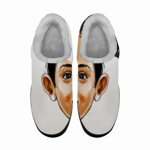 Men Satisfaction Cotton Slippers