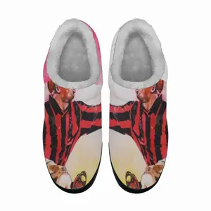 Men Superior Control Cotton Slippers