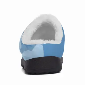 Men Heritage And Nature Cotton Slippers