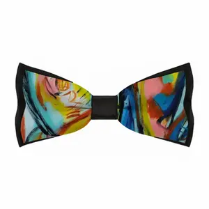 Everything Is Built Men's Bow Tie