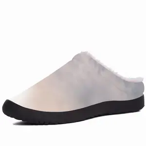 Men Living On The Edge Cotton Slippers