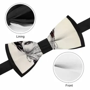 Tisha Campbell-Martin Men's Bow Tie