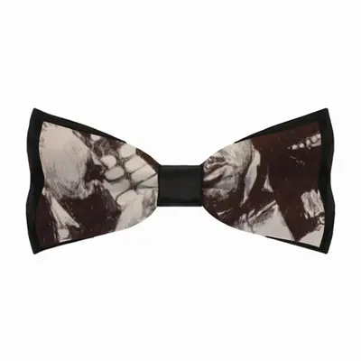 The Godfather Wedding Scene Men's Bow Tie