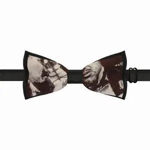 The Godfather Wedding Scene Men's Bow Tie