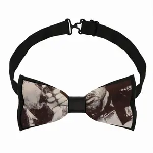 The Godfather Wedding Scene Men's Bow Tie