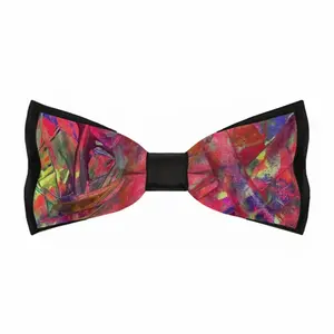 Surrender Men's Bow Tie