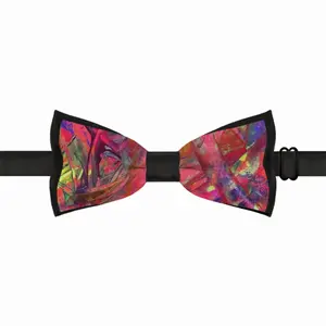 Surrender Men's Bow Tie