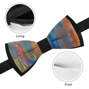 Ascend Men's Bow Tie