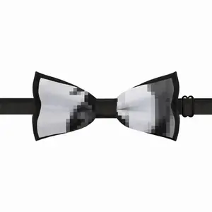 Loveparade 3 Men's Bow Tie