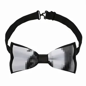 Loveparade 3 Men's Bow Tie