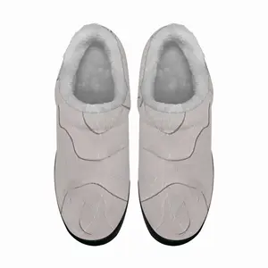 Men Rivers Cotton Slippers