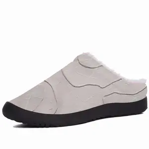 Men Rivers Cotton Slippers