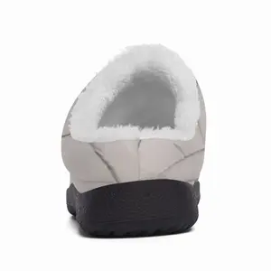 Men Rivers Cotton Slippers