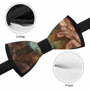 Roxy Men's Bow Tie