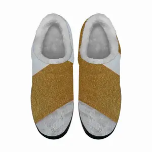 Men Purity Cotton Slippers