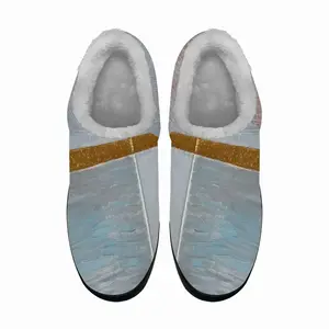 Men Balance Cotton Slippers