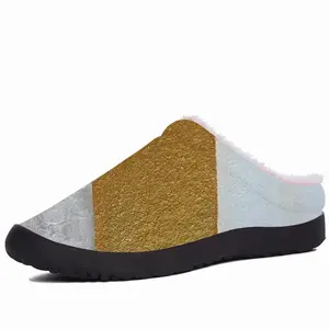 Men Purity Cotton Slippers