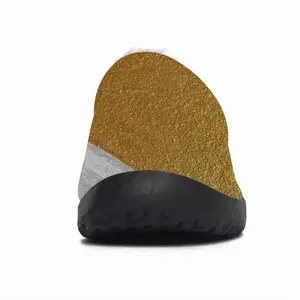 Men Purity Cotton Slippers