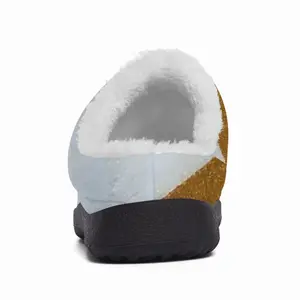 Men Purity Cotton Slippers