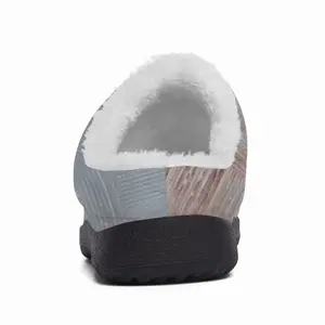 Men Balance Cotton Slippers