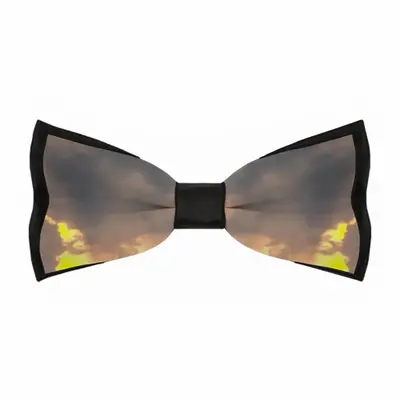 Lucifers Last Stand Men's Bow Tie