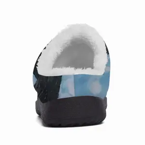 Men Riri Cotton Slippers