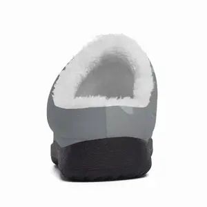 Men Eternally Powerful Cotton Slippers