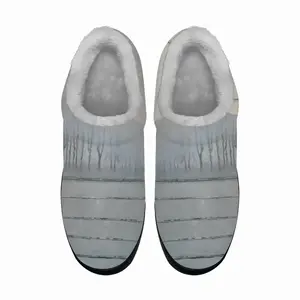 Men Rebirth - Minimalist Cotton Slippers