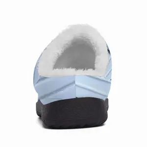 Men Unapologetically Honest Cotton Slippers